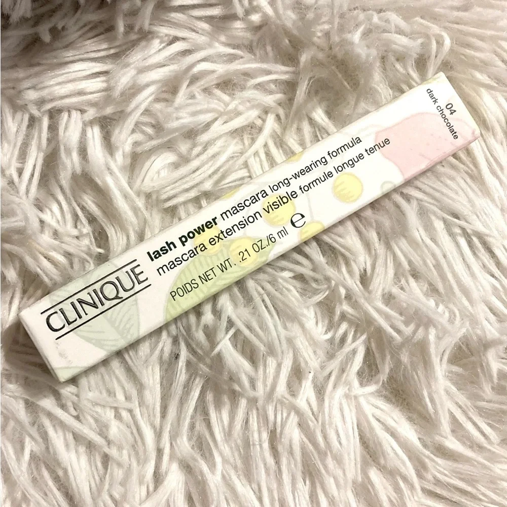 lash power